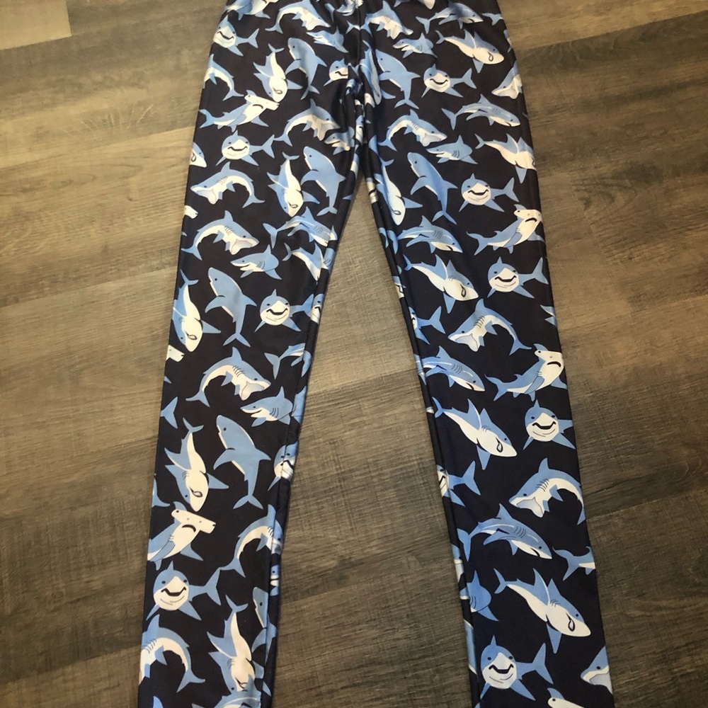 LulaRoe legging bundle - Picture 3 of 8